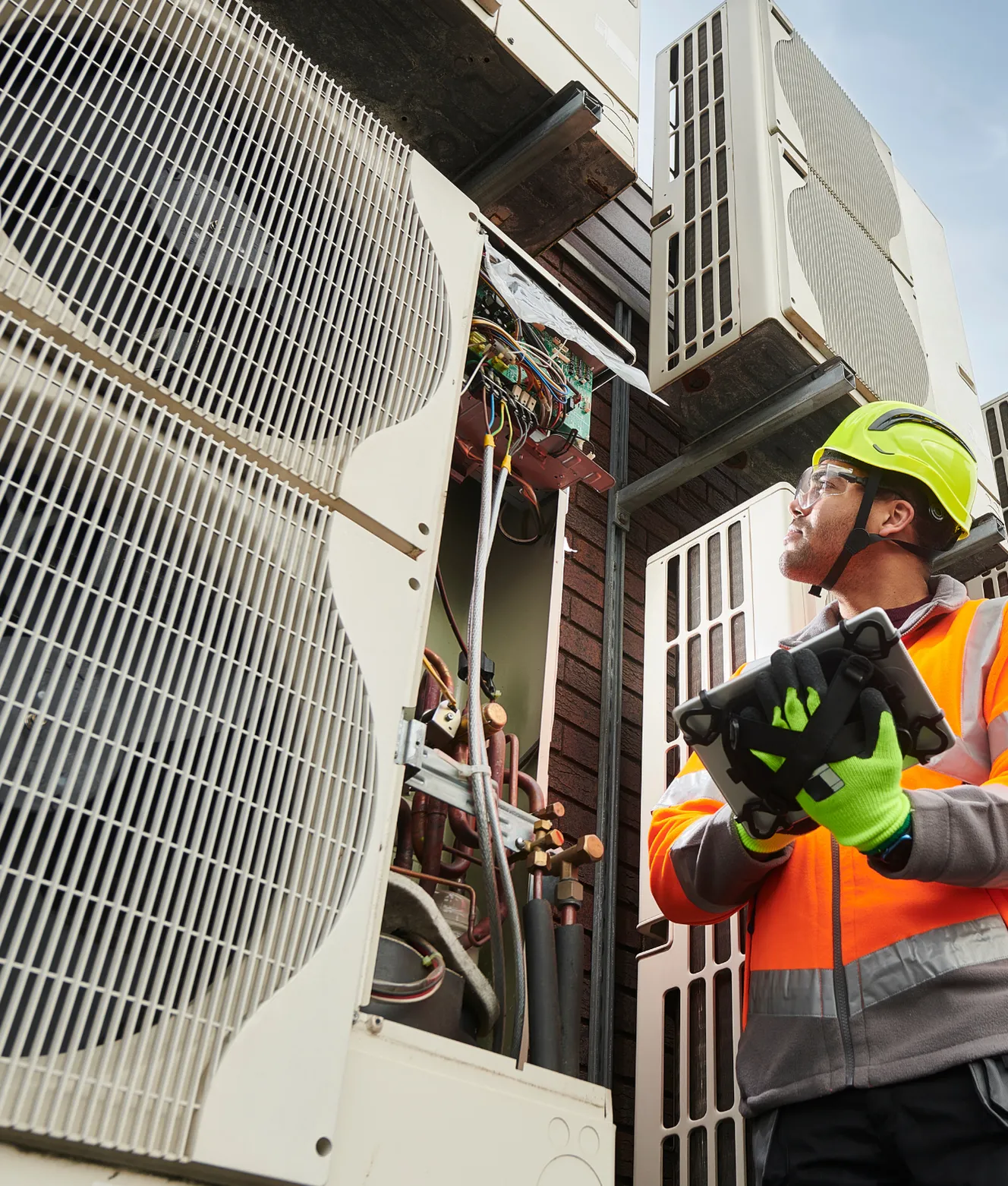 HVAC Services